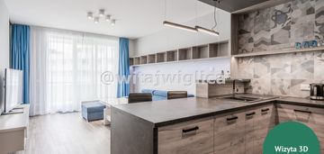 Apartament do wynajęcia ovo