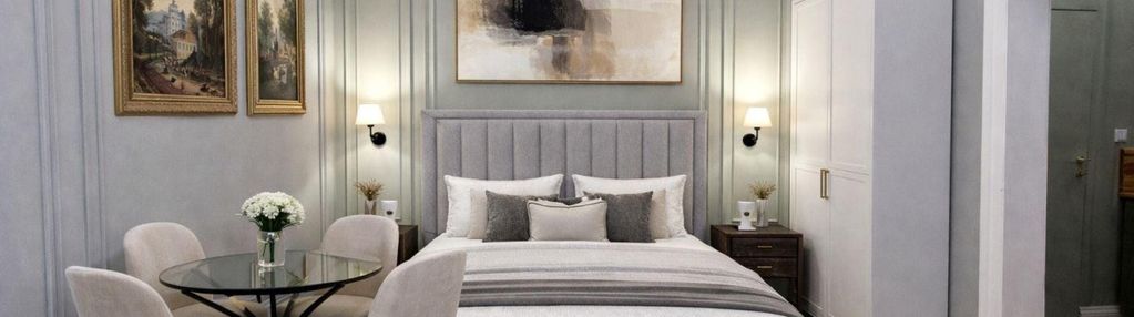 Mieszkanie w sercu kazimierza!