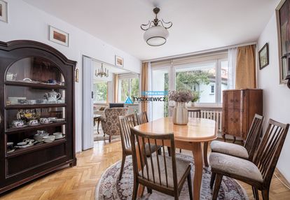 Wyjątkowa okolica 4 pok 85m2 sopot górny