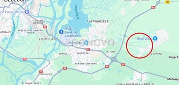Działka pod przemysł i składy strefa dunikowo