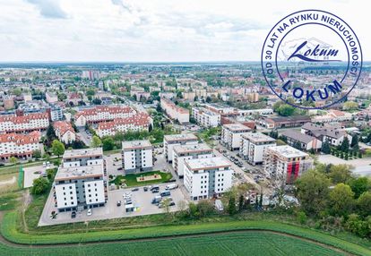 Poszukujesz nowego lokum? mamy ofertę dla ciebie!