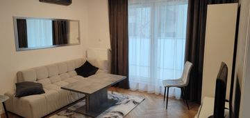 2-pokojowe mieszkanie na targówku