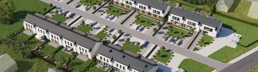 Nowe osiedle w kiełpinie – wprowadź się już teraz!