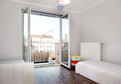 Wynajem przytulne mieszkanie górczyn sielska