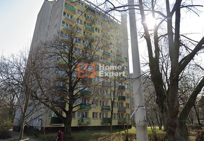 Wrocław - kawalerka inwestycyjna - do remontu fabr