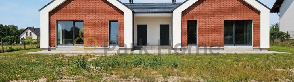 Ostatni - świetny i funkcjonalny dom- duża działka