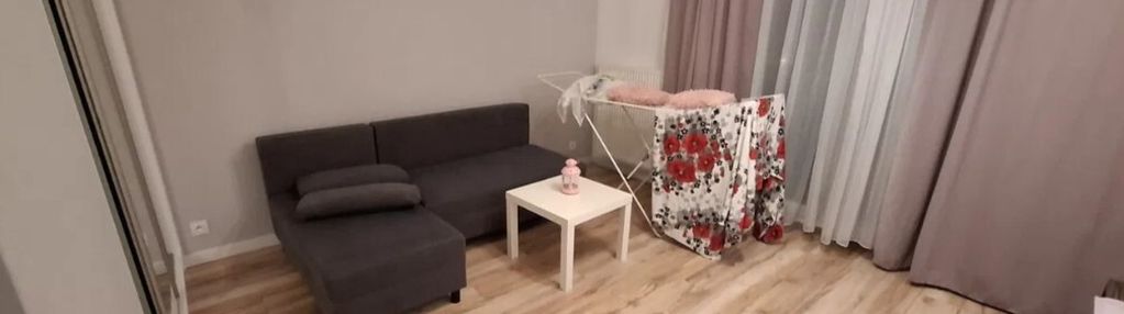 2-pokojowe mieszkanie na białołęce