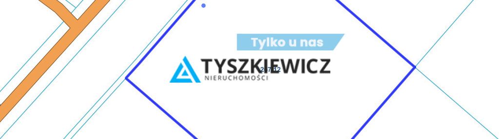 Działka gdańsk klukowo telewizyjna