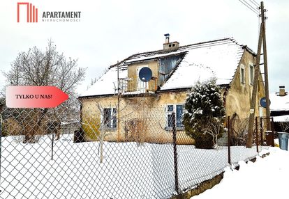 Siedlisko w odrach z działką 12800 m2