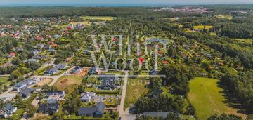 Nowoczesny dom przy lesie – gdynia chwarzno-wiczli