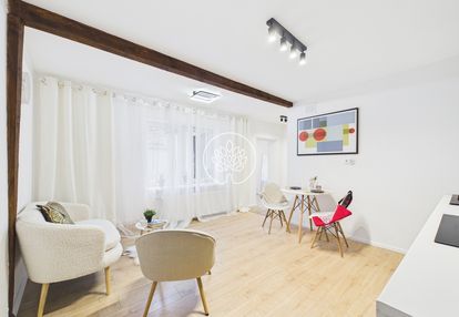 Bydgoszcz 2 pokoje po remoncie! ogródek!