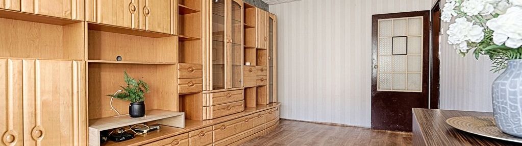 Dwa oddzielne pokoje *1 piętro * balkon