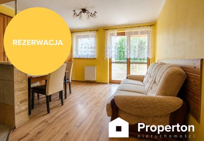 2 pokoje | balkon | osiedle polonia | pum