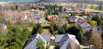 Sprzedaż dwóch domów - inwestycja