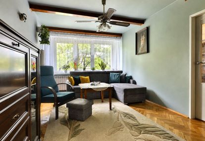 3 pokoje, kuchnia z jadalnią, balkon - piaski