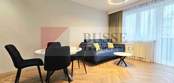 2 pok. apartament na 1 p. - bardzo wysoki standard
