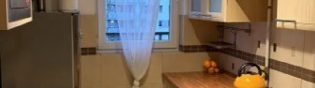 2-pokojowe mieszkanie na włochach