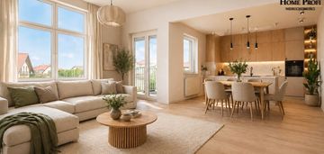 Mieszkanie  bez prowizji - sikorskiego 110 m2