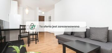Od zaraz, 2 pokoje mieszkanie ul: poznańska