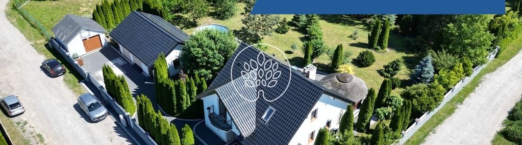 Dom wolnostojący, domek hobby, foto, sauna,kominek