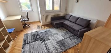 2-pokojowe mieszkanie na targówku