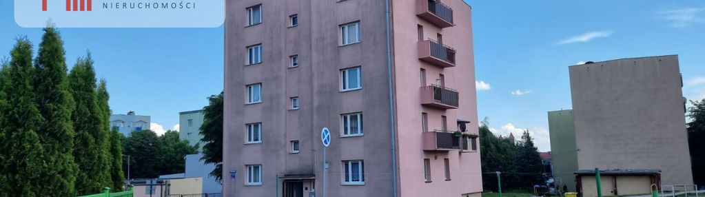 Przestronna kawalerka w gniewie*kopernika*