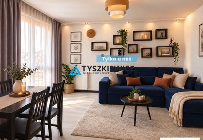 2pok / łostowice / parking w cenie