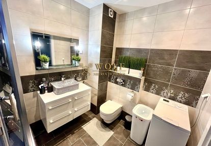 Na sprzedaż apartament z tarasem
