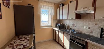 Blisko komunikacji/balkon/oddzielna kuchnia