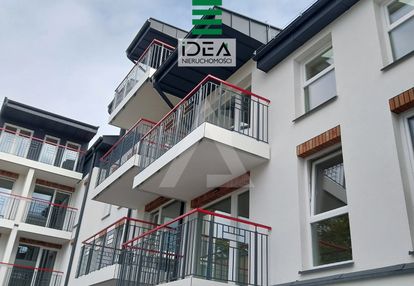 Nowa inwestycja nad wisłą