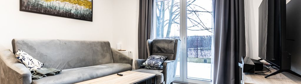 Malborska | podgórze duchackie | 2 pok. eng