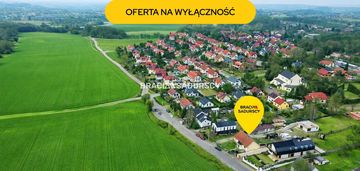 Dom przy polach witkowickich, prądnik biały