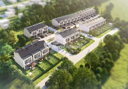 4 pokoje, duży balkon | nove południe łańcut