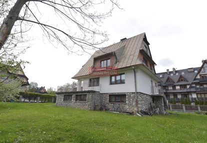 Krzeptówki 10 pokoi