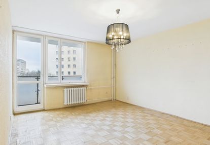 Kawalerka lub 2 pokoje | rondo wiatraczna