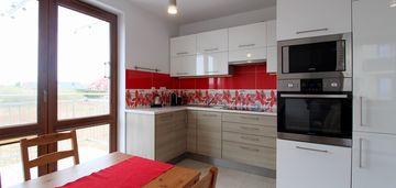 3-pok. 57m2 | dębniki  | ul. karola bunscha