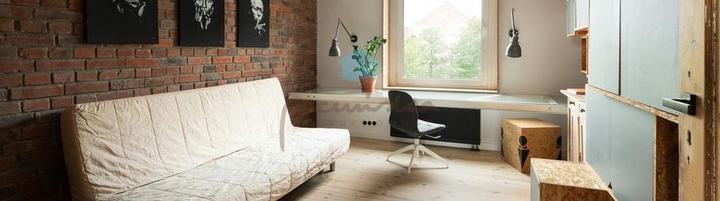 Mieszkanie z miejscem postojowym kolejowa poznań wynajmę