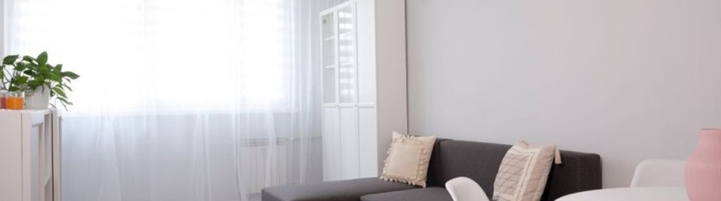 2-pokojowe mieszkanie na woli