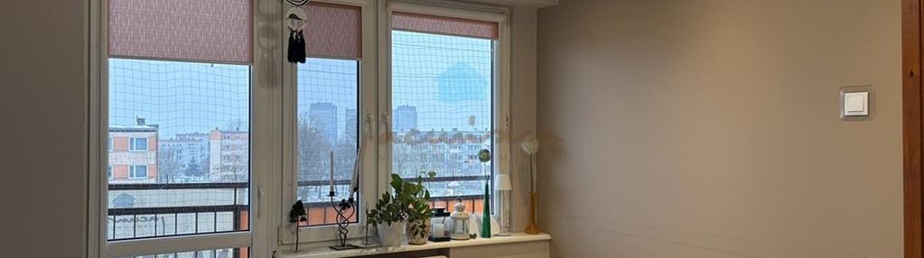 Atrakcyjne mieszkanie os. kazimierza wlk. gniezno