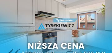 Mieszkanie 3 pokojowe z widokiem na park!