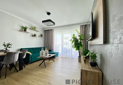 2-pokojowe mieszkanie w ząbkach