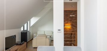 Nowoczesny bliźniak w szczepankowie