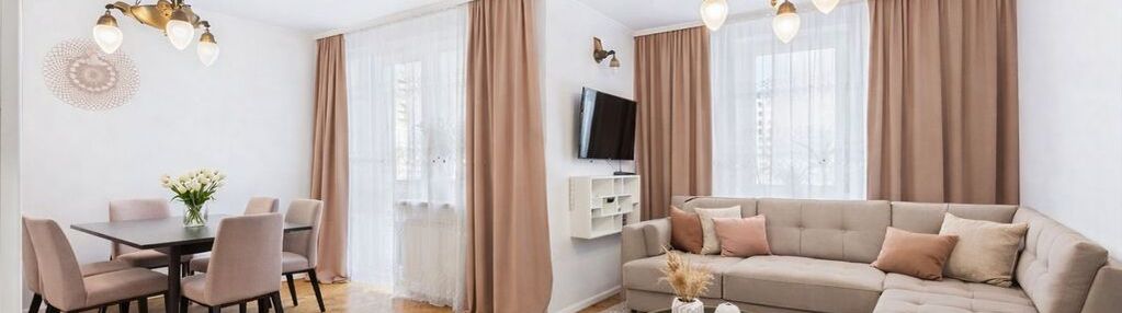 Rozkładowe, cicha okolica, metro