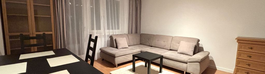 Zwierzolubne / 3 sypialnie / po remoncie / parking