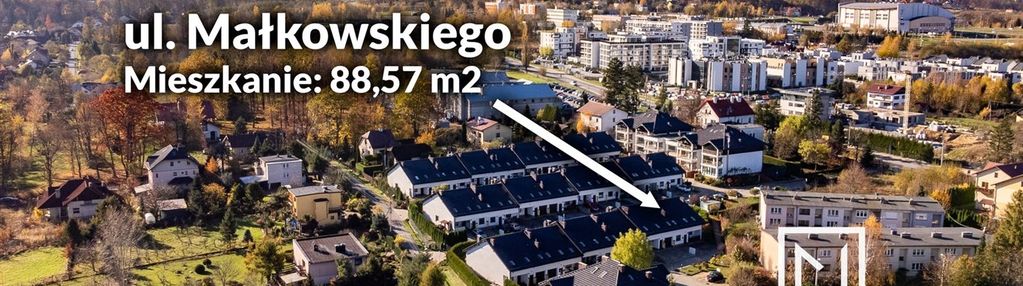 Komfortowy apartament | taras | topowa lokalizacja