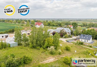 Działka na wzgórzu z mpzp i mediami