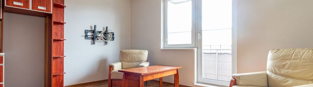 Mieszkanie 3 pokojowe wejherowo