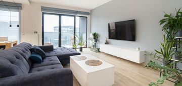 Fabryczna | 4 pok | 2 miejsca postojowe | komórka