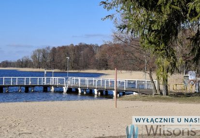 Twój dom nieopodal jeziora na mazurach #a