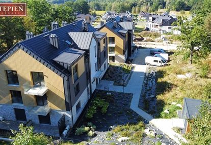 Luksusowy apartament w cieplicach